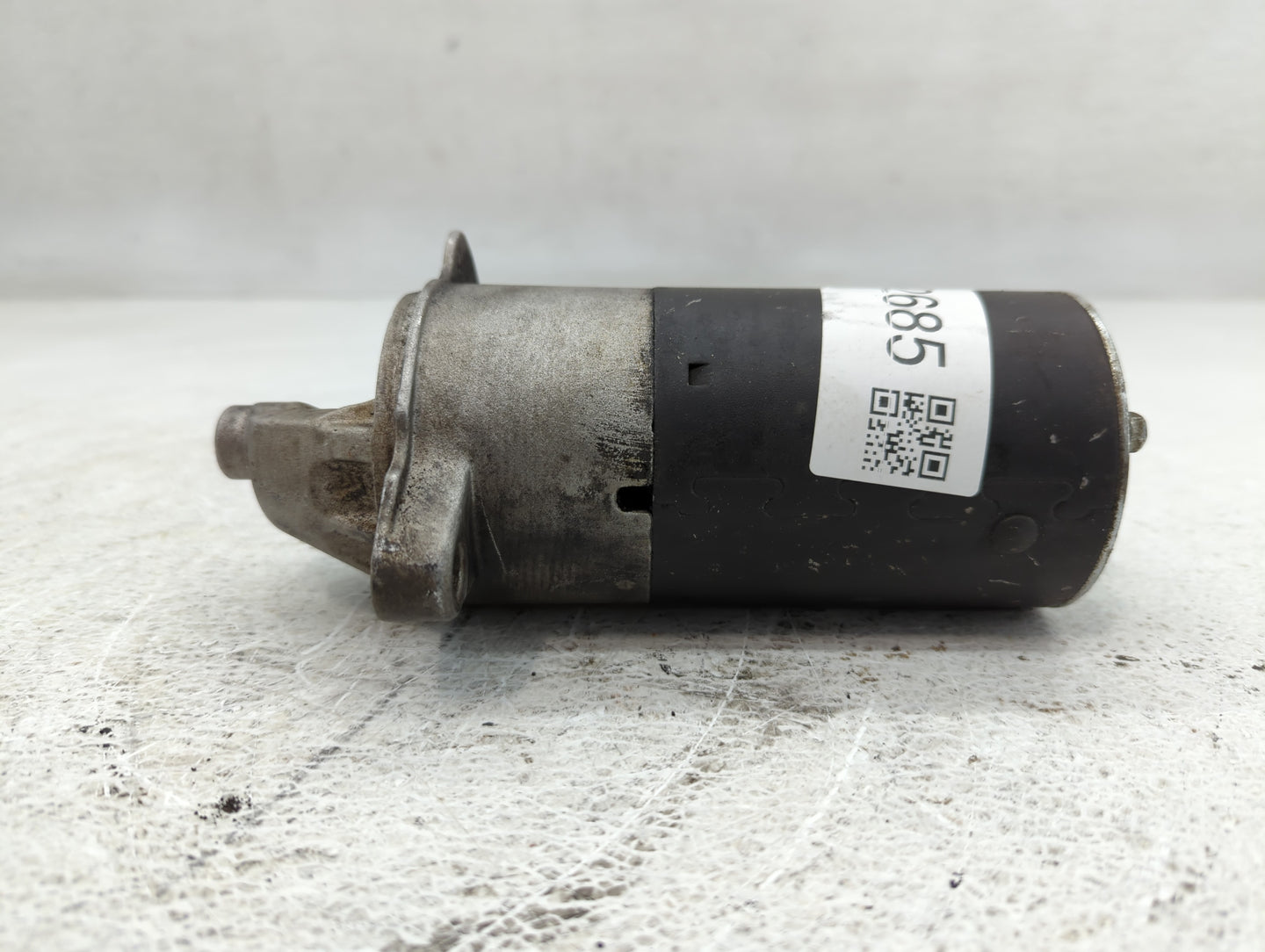 2005-2010 Ford Mustang Car Starter Motor Solenoid OEM P/N:TR: 223CR-3273C59 7R3T-11000-AA Fits Fits 2005 2006 2007 2008 2009 2010 OEM Used Auto Parts - Oemusedautoparts1.com