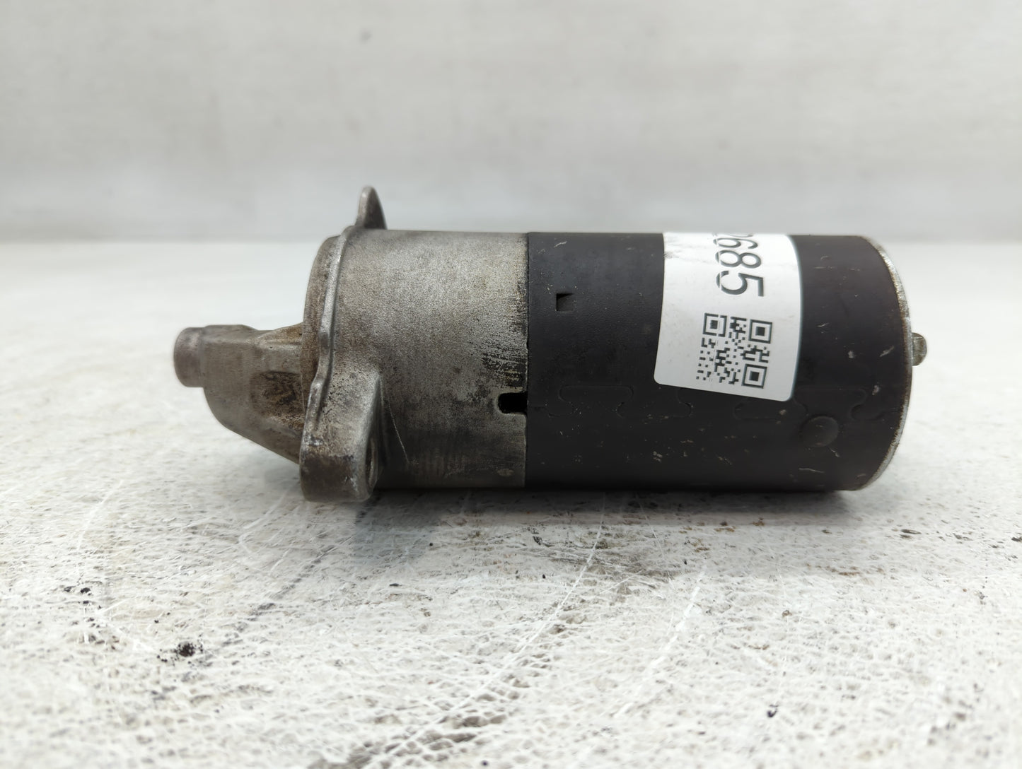 2005-2010 Ford Mustang Car Starter Motor Solenoid OEM P/N:TR: 223CR-3273C59 7R3T-11000-AA Fits Fits 2005 2006 2007 2008 2009 2010 OEM Used Auto Parts - Oemusedautoparts1.com