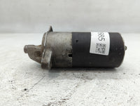 2005-2010 Ford Mustang Car Starter Motor Solenoid OEM P/N:TR: 223CR-3273C59 7R3T-11000-AA Fits Fits 2005 2006 2007 2008 2009 2010 OEM Used Auto Parts - Oemusedautoparts1.com