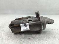 2010-2017 Chevrolet Equinox Car Starter Motor Solenoid OEM P/N:2689317 Fits OEM Used Auto Parts - Oemusedautoparts1.com