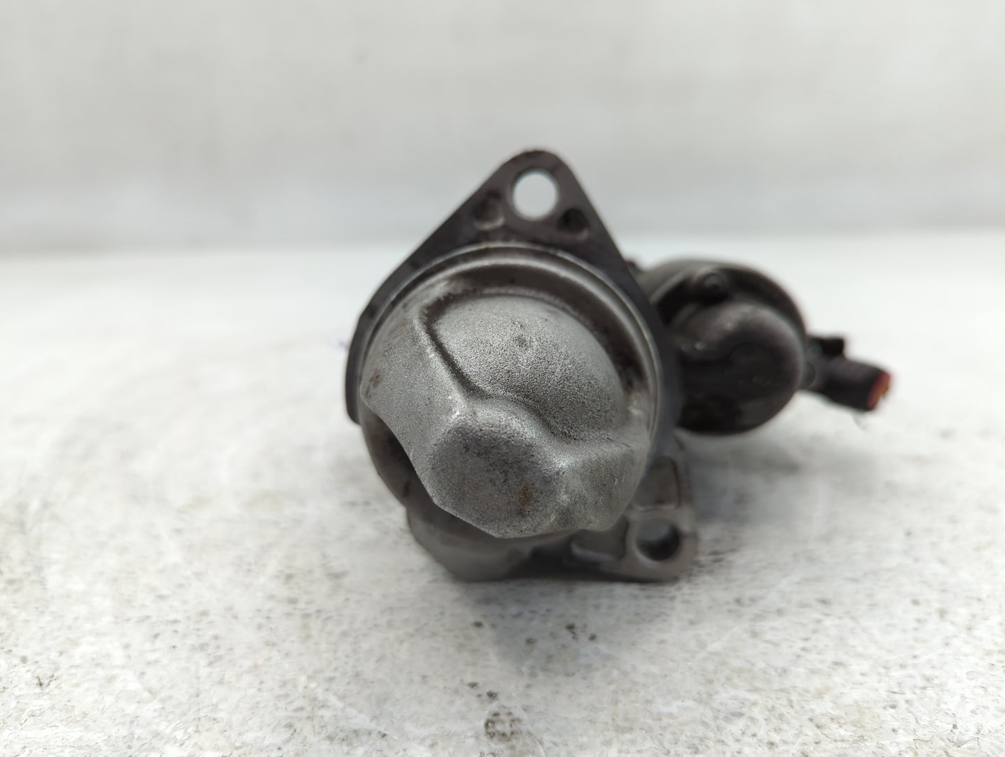 2010-2017 Chevrolet Equinox Car Starter Motor Solenoid OEM P/N:2689317 Fits OEM Used Auto Parts - Oemusedautoparts1.com