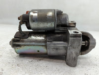 2009-2014 Chevrolet Tahoe Car Starter Motor Solenoid OEM Fits Fits 2009 2010 2011 2012 2013 2014 2015 2016 2017 OEM Used Auto Parts - Oemusedautoparts1.com