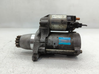 compare product 2004-2019 Toyota Highlander Car Starter Motor Solenoid OEM P/N:428000-1082 28100-0A011 Fits OEM Used Auto Parts