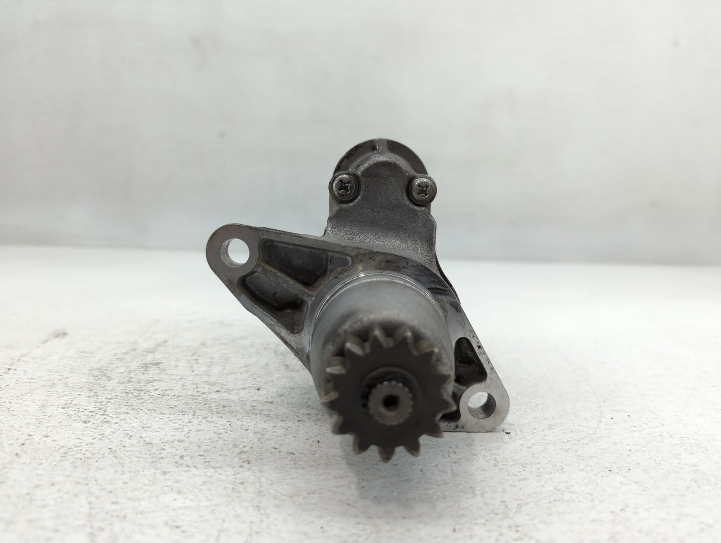 2004-2019 Toyota Highlander Car Starter Motor Solenoid OEM P/N:428000-1082 28100-0A011 Fits OEM Used Auto Parts - Oemusedautoparts1.com