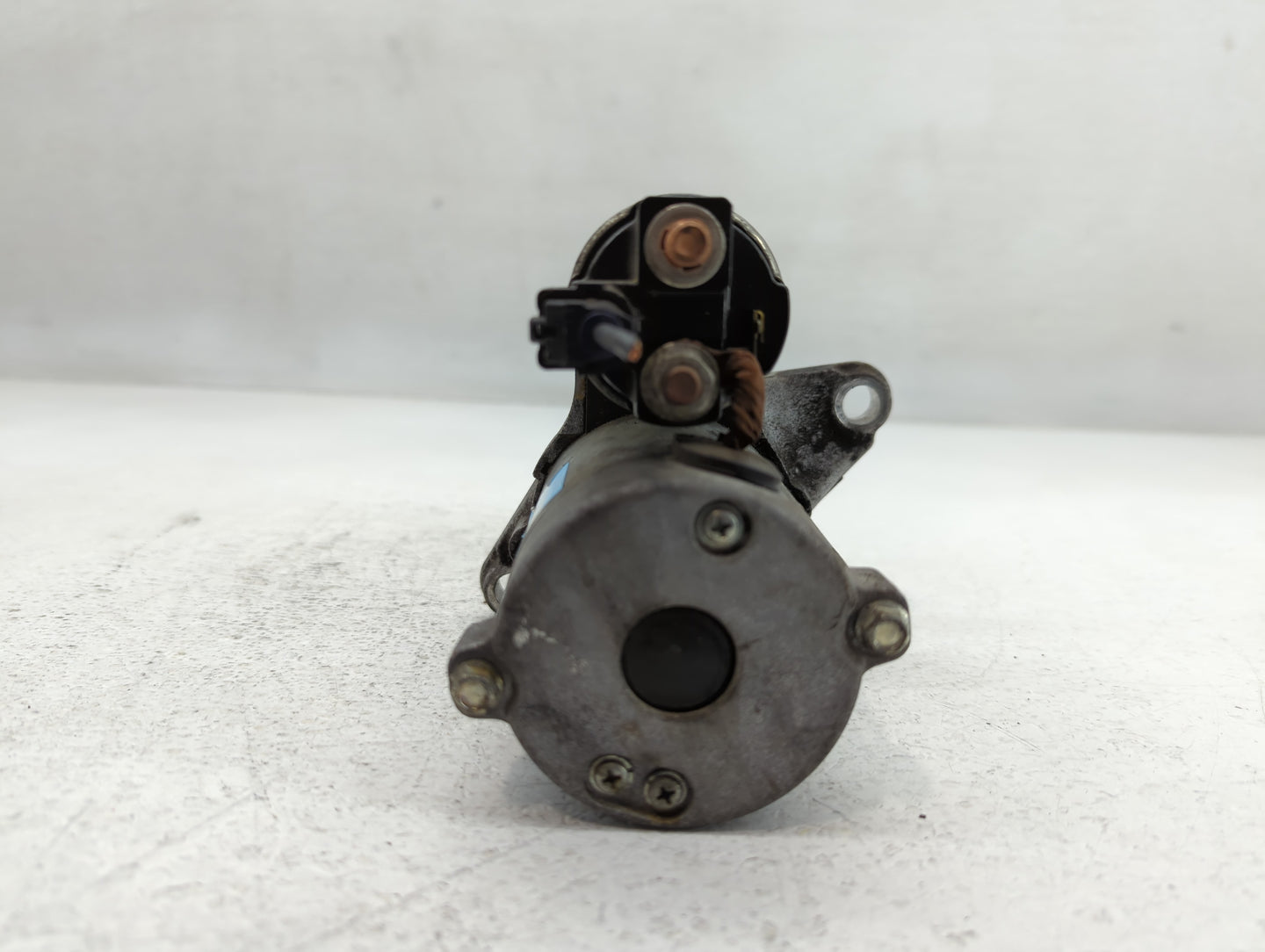 2004-2019 Toyota Highlander Car Starter Motor Solenoid OEM P/N:428000-1082 28100-0A011 Fits OEM Used Auto Parts - Oemusedautoparts1.com