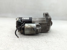 2008-2015 Nissan Rogue Car Starter Motor Solenoid OEM P/N:M000TA0271 23300 ET80B Fits Fits 2008 2009 2010 2011 2012 2013 2014 2015 OEM Used Auto Parts