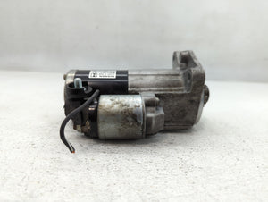 2008-2015 Nissan Rogue Car Starter Motor Solenoid OEM P/N:M000TA0271 23300 ET80B Fits Fits 2008 2009 2010 2011 2012 2013 2014 2015 OEM Used Auto Parts