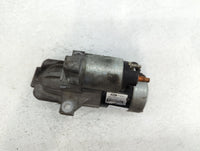 2012-2018 Ford Focus Car Starter Motor Solenoid OEM P/N:M000T89182ZC BB5T-11000-BA Fits OEM Used Auto Parts - Oemusedautoparts1.com