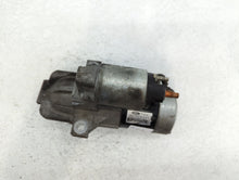 2012-2018 Ford Focus Car Starter Motor Solenoid OEM P/N:M000T89182ZC BB5T-11000-BA Fits OEM Used Auto Parts