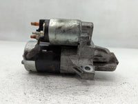 2012-2018 Ford Focus Car Starter Motor Solenoid OEM P/N:M000T89182ZC BB5T-11000-BA Fits OEM Used Auto Parts - Oemusedautoparts1.com