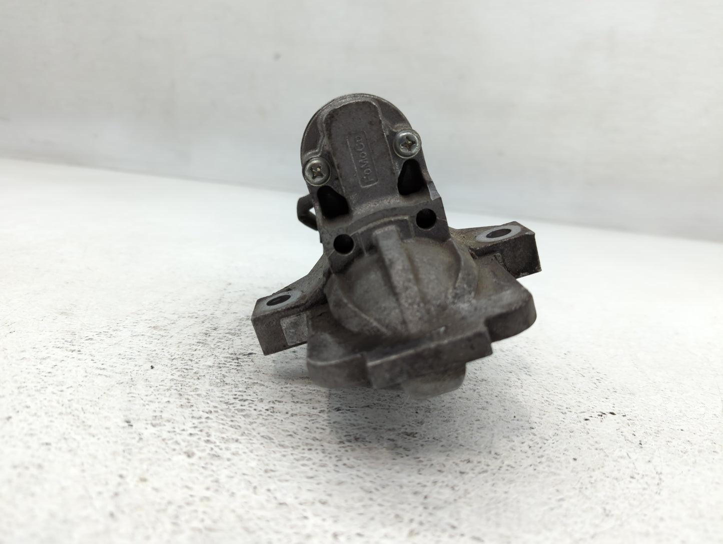 2012-2018 Ford Focus Car Starter Motor Solenoid OEM P/N:M000T89182ZC BB5T-11000-BA Fits OEM Used Auto Parts - Oemusedautoparts1.com