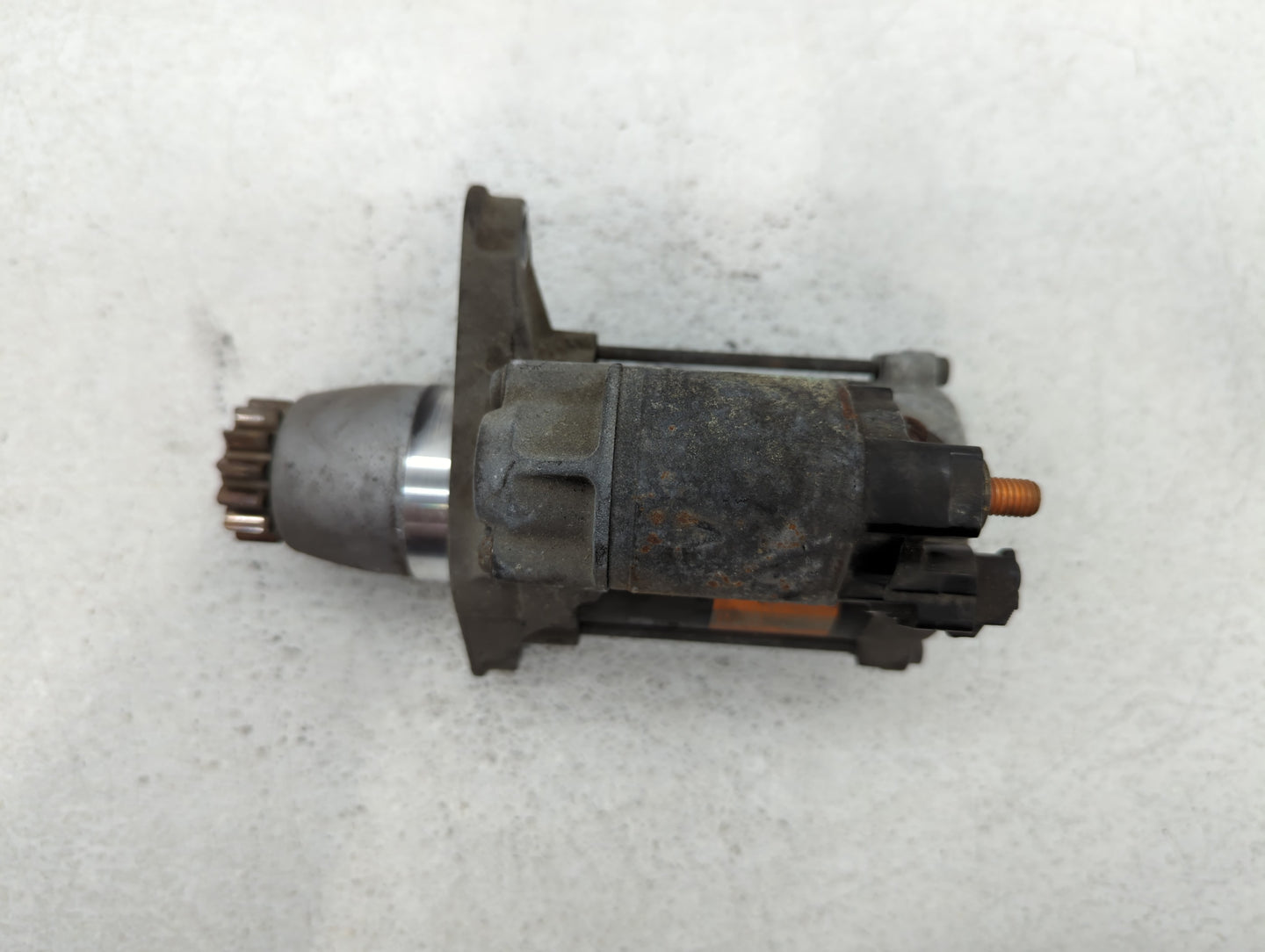 2007-2018 Lexus Es350 Car Starter Motor Solenoid OEM P/N:428000-1840 28100-20020 Fits OEM Used Auto Parts - Oemusedautoparts1.com