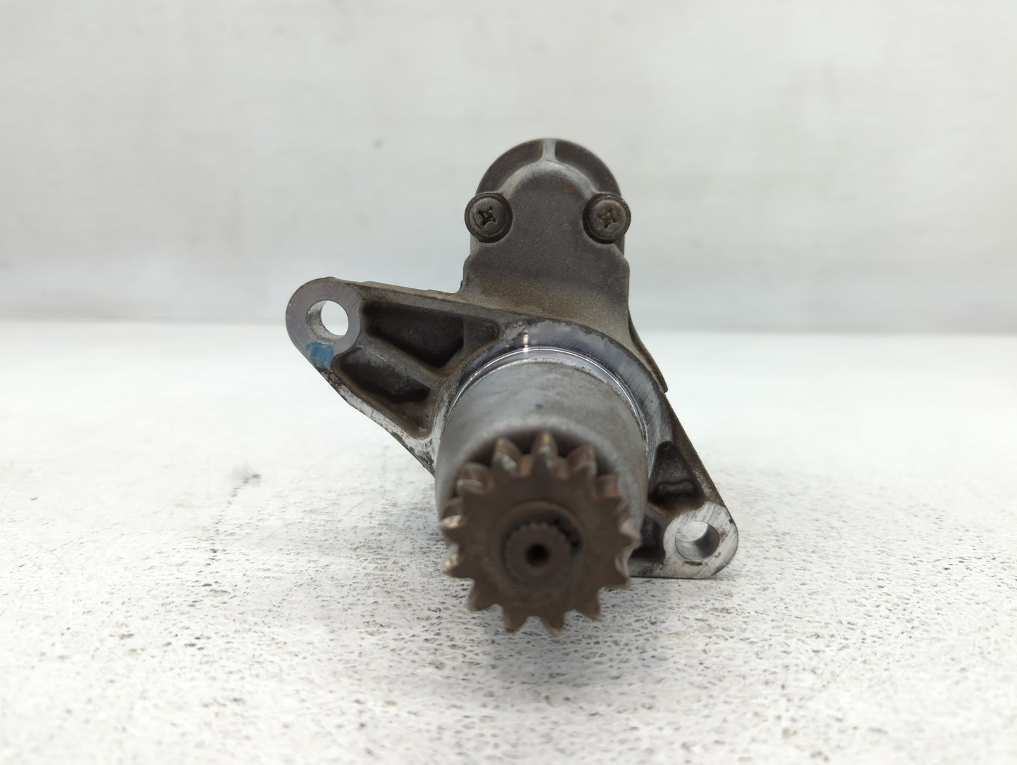 2007-2018 Lexus Es350 Car Starter Motor Solenoid OEM P/N:428000-1840 28100-20020 Fits OEM Used Auto Parts - Oemusedautoparts1.com