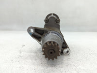 2007-2018 Lexus Es350 Car Starter Motor Solenoid OEM P/N:428000-1840 28100-20020 Fits OEM Used Auto Parts - Oemusedautoparts1.com