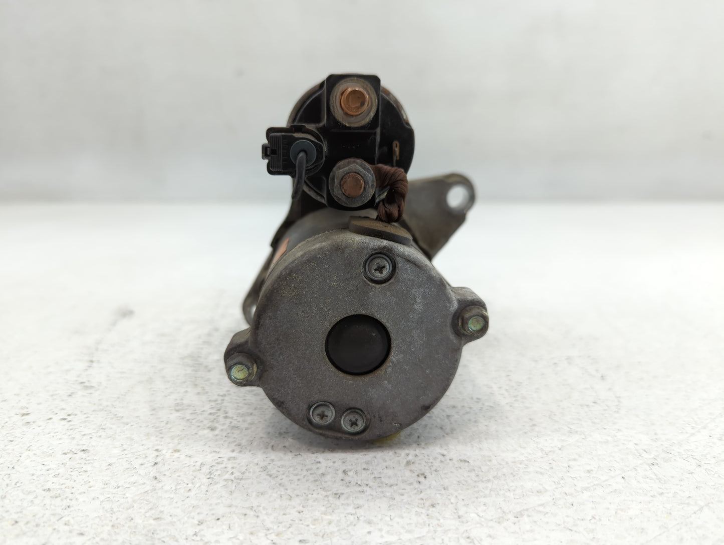 2007-2018 Lexus Es350 Car Starter Motor Solenoid OEM P/N:428000-1840 28100-20020 Fits OEM Used Auto Parts - Oemusedautoparts1.com
