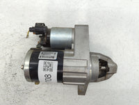 2015-2021 Jeep Renegade Car Starter Motor Solenoid OEM P/N:M000T39071 68084005AA Fits OEM Used Auto Parts - Oemusedautoparts1.com