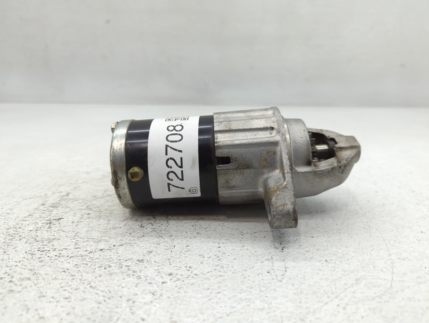 2015-2021 Jeep Renegade Car Starter Motor Solenoid OEM P/N:M000T39071 68084005AA Fits OEM Used Auto Parts - Oemusedautoparts1.com