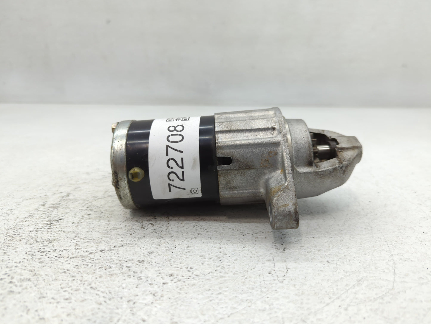 2015-2021 Jeep Renegade Car Starter Motor Solenoid OEM P/N:M000T39071 68084005AA Fits OEM Used Auto Parts - Oemusedautoparts1.com