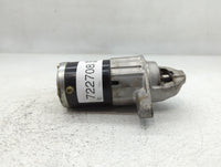 2015-2021 Jeep Renegade Car Starter Motor Solenoid OEM P/N:M000T39071 68084005AA Fits OEM Used Auto Parts - Oemusedautoparts1.com