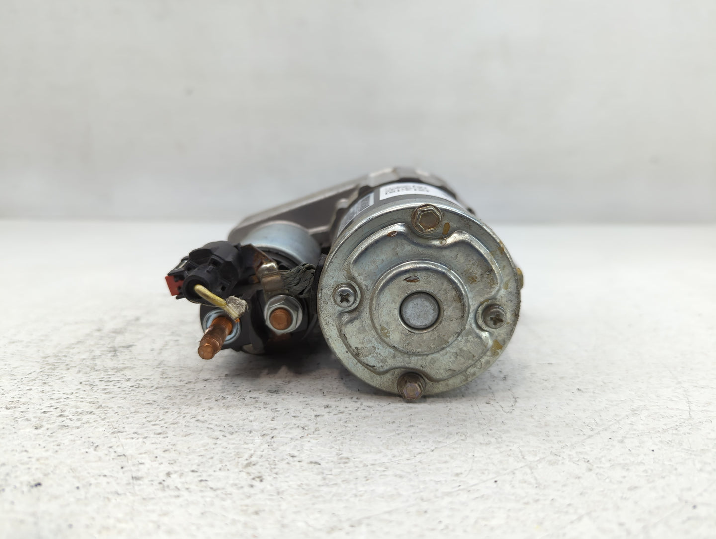2015-2021 Jeep Renegade Car Starter Motor Solenoid OEM P/N:M000T39071 68084005AA Fits OEM Used Auto Parts - Oemusedautoparts1.com