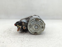 2015-2021 Jeep Renegade Car Starter Motor Solenoid OEM P/N:M000T39071 68084005AA Fits OEM Used Auto Parts - Oemusedautoparts1.com