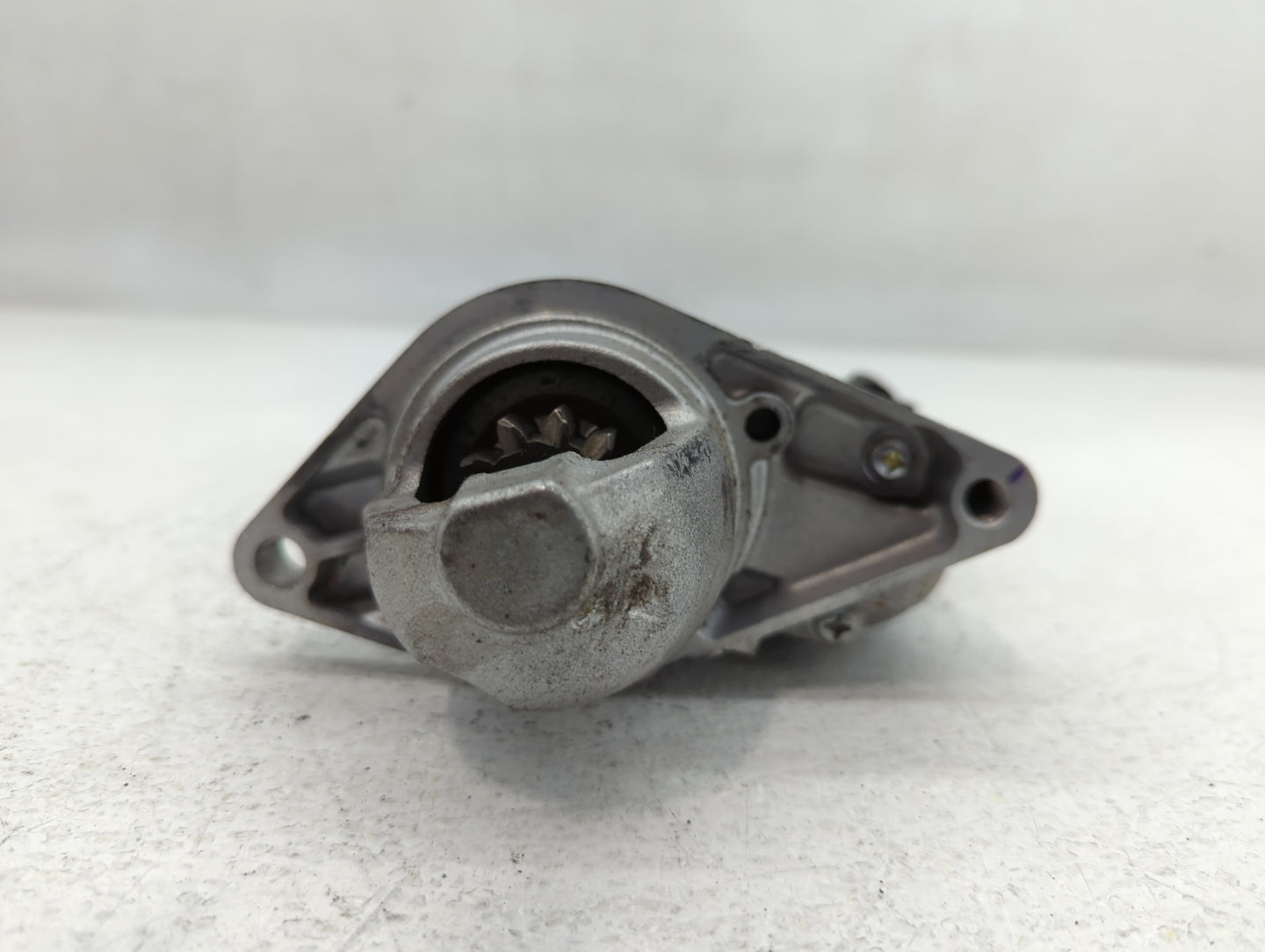 2015-2021 Jeep Renegade Car Starter Motor Solenoid OEM P/N:M000T39071 68084005AA Fits OEM Used Auto Parts - Oemusedautoparts1.com