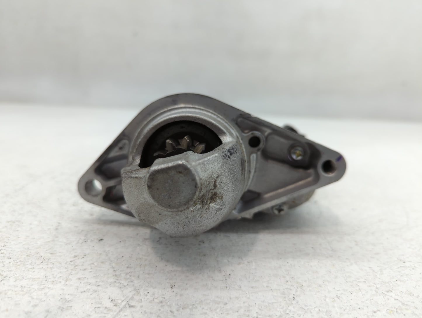 2015-2021 Jeep Renegade Car Starter Motor Solenoid OEM P/N:M000T39071 68084005AA Fits OEM Used Auto Parts - Oemusedautoparts1.com