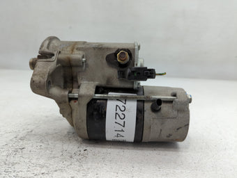 compare product 1995-2015 Toyota Tacoma Car Starter Motor Solenoid OEM P/N:89275754 1-800-228-6972 Fits OEM Used Auto Parts