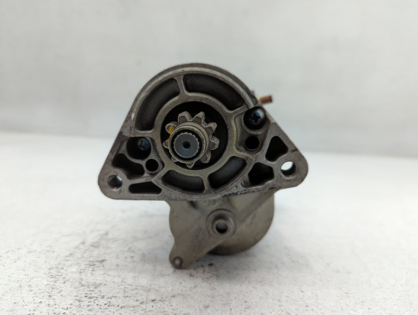 1995-2015 Toyota Tacoma Car Starter Motor Solenoid OEM P/N:89275754 1-800-228-6972 Fits OEM Used Auto Parts - Oemusedautoparts1.com