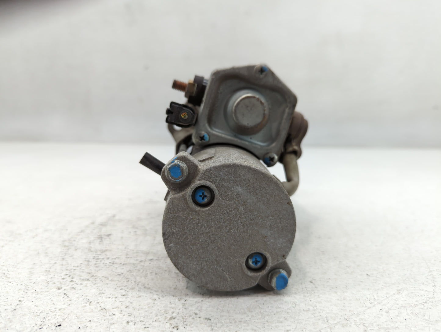 1995-2015 Toyota Tacoma Car Starter Motor Solenoid OEM P/N:89275754 1-800-228-6972 Fits OEM Used Auto Parts - Oemusedautoparts1.com