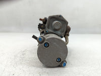 1995-2015 Toyota Tacoma Car Starter Motor Solenoid OEM P/N:89275754 1-800-228-6972 Fits OEM Used Auto Parts - Oemusedautoparts1.com