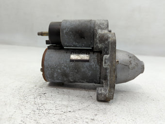 compare product 2011-2016 Chrysler Town & Country Car Starter Motor Solenoid OEM P/N:428000-7200 04801839AB Fits OEM Used Auto Parts
