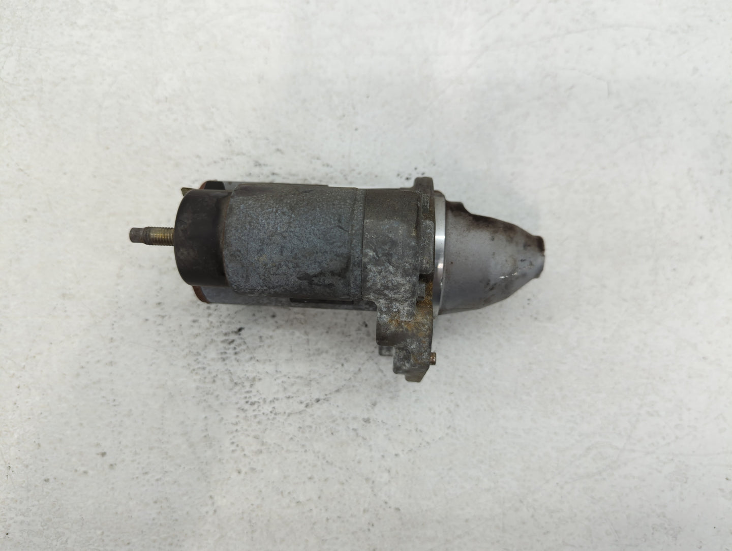 2011-2016 Chrysler Town & Country Car Starter Motor Solenoid OEM P/N:428000-7200 04801839AB Fits OEM Used Auto Parts - Oemusedautoparts1.com