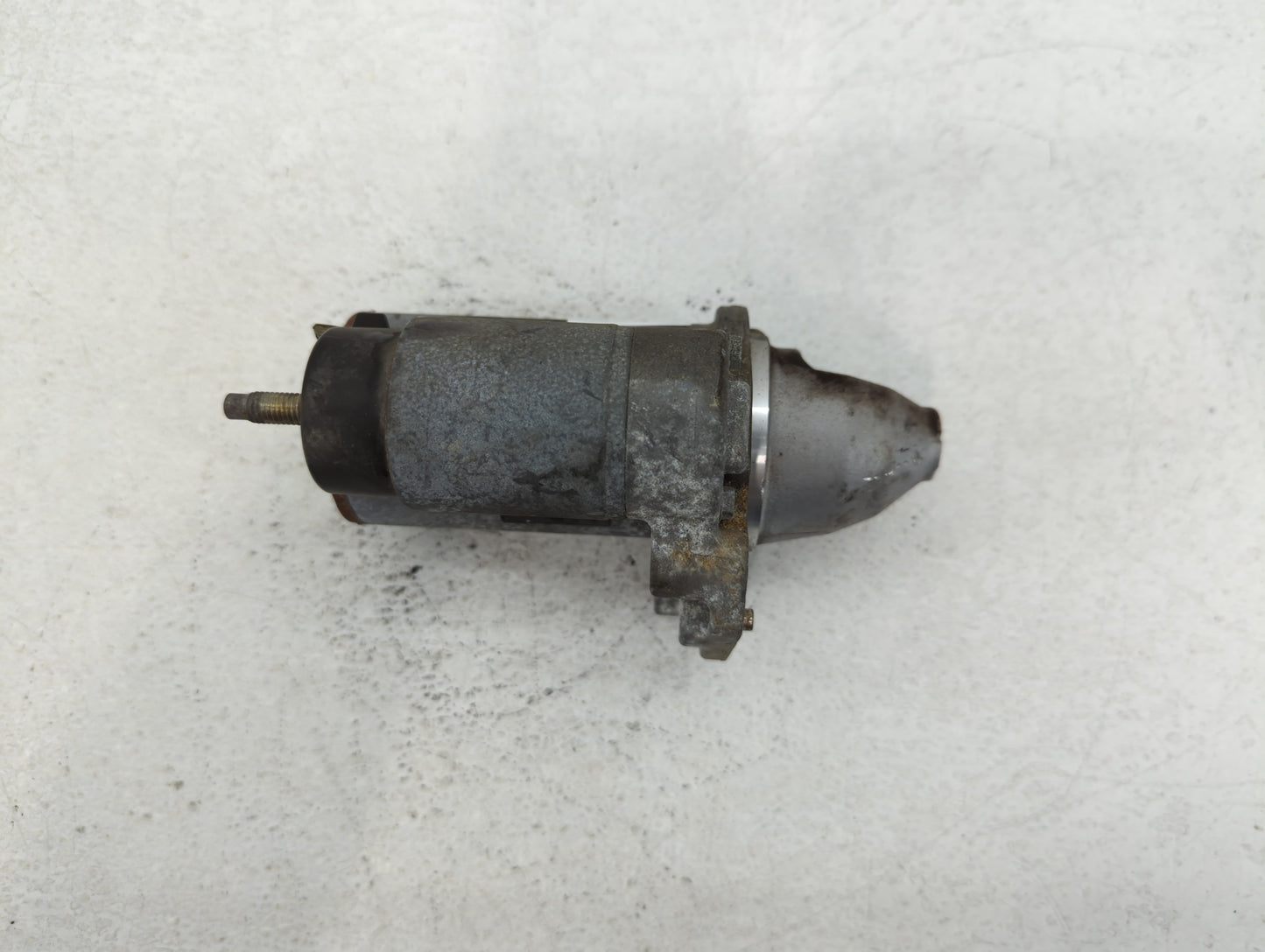 2011-2016 Chrysler Town & Country Car Starter Motor Solenoid OEM P/N:428000-7200 04801839AB Fits OEM Used Auto Parts - Oemusedautoparts1.com