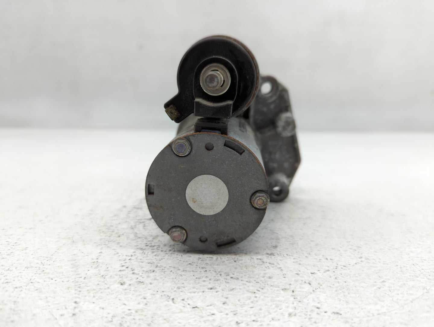 2011-2016 Chrysler Town & Country Car Starter Motor Solenoid OEM P/N:428000-7200 04801839AB Fits OEM Used Auto Parts - Oemusedautoparts1.com