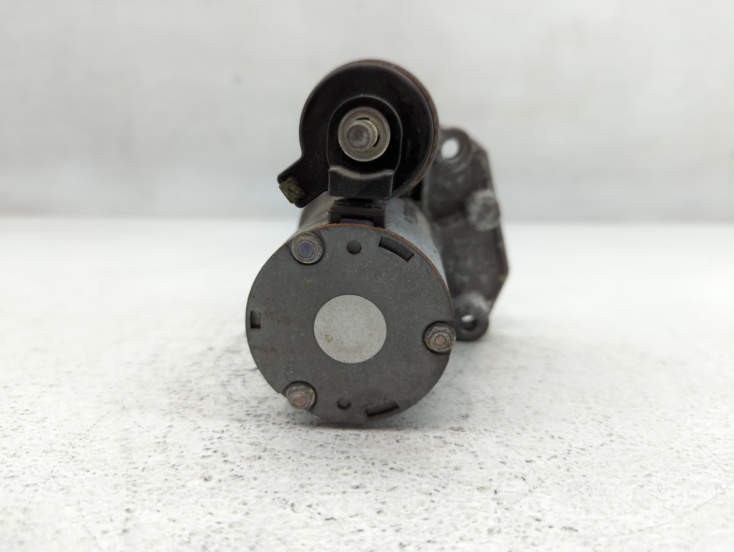 2011-2016 Chrysler Town & Country Car Starter Motor Solenoid OEM P/N:428000-7200 04801839AB Fits OEM Used Auto Parts - Oemusedautoparts1.com