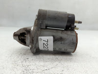 2011-2016 Chrysler Town & Country Car Starter Motor Solenoid OEM P/N:428000-7200 04801839AB Fits OEM Used Auto Parts - Oemusedautoparts1.com