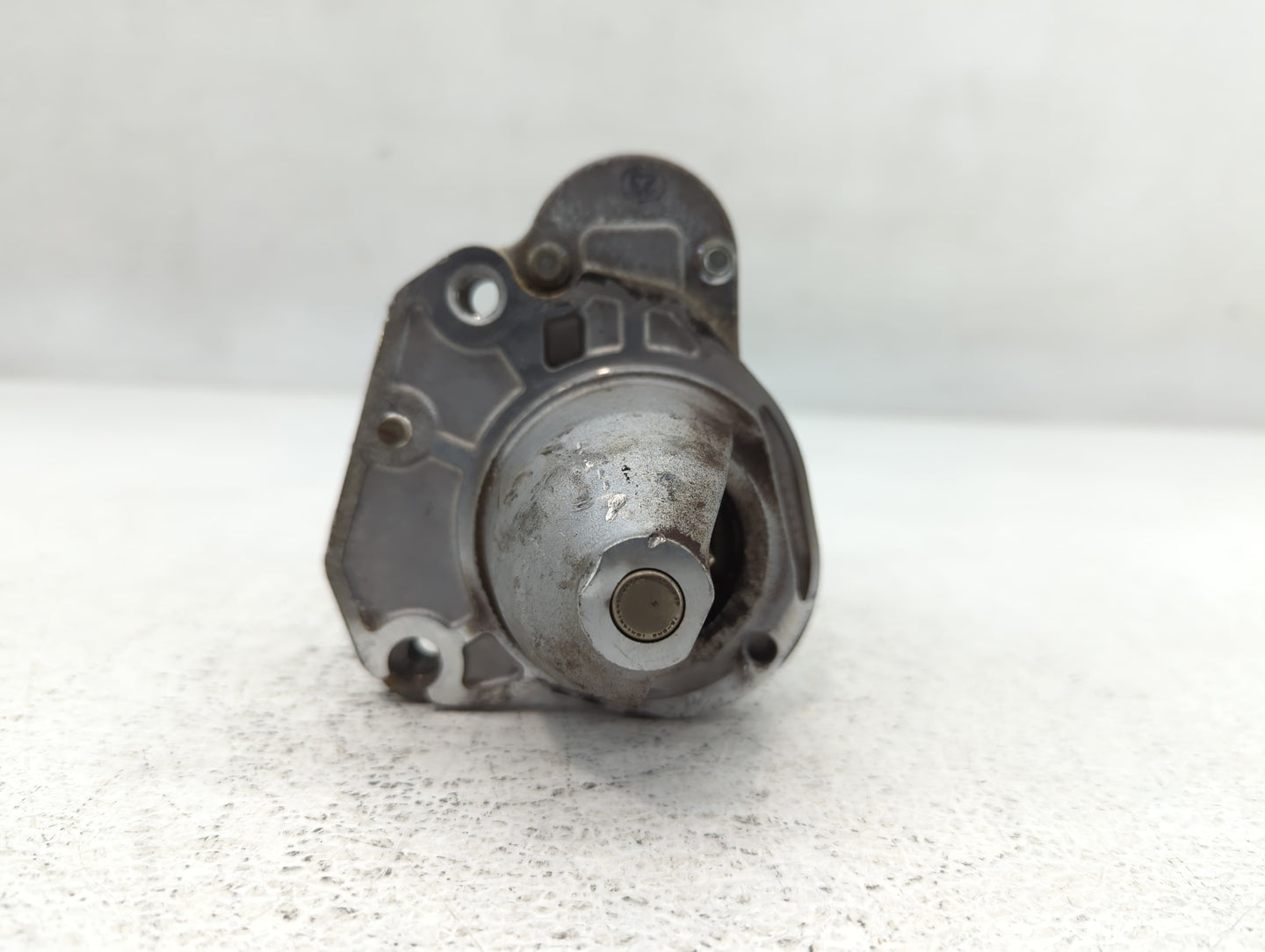 2011-2016 Chrysler Town & Country Car Starter Motor Solenoid OEM P/N:428000-7200 04801839AB Fits OEM Used Auto Parts - Oemusedautoparts1.com