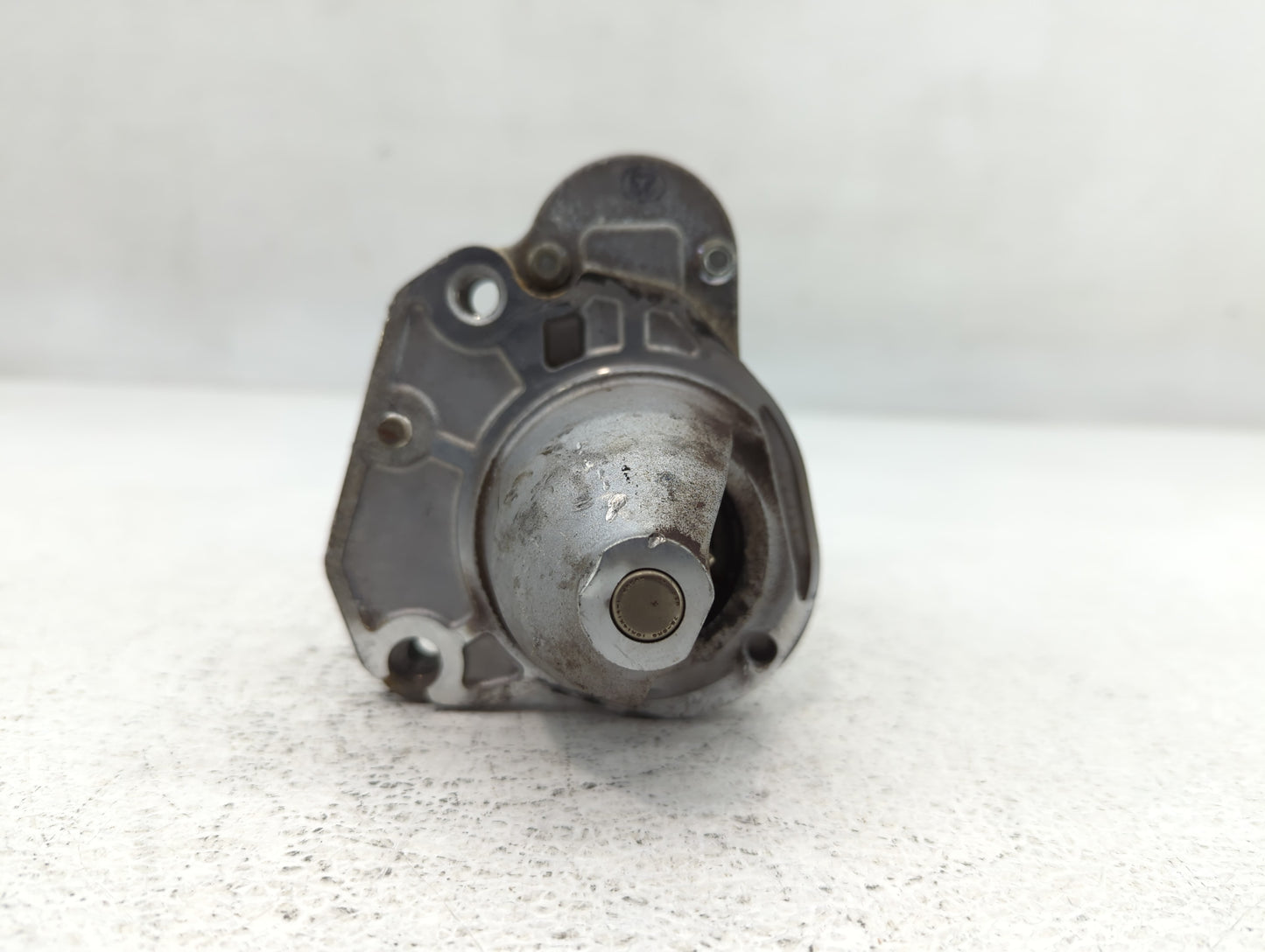 2011-2016 Chrysler Town & Country Car Starter Motor Solenoid OEM P/N:428000-7200 04801839AB Fits OEM Used Auto Parts - Oemusedautoparts1.com