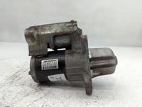 2010-2016 Cadillac Srx Car Starter Motor Solenoid OEM P/N:12601721 Fits OEM Used Auto Parts - Oemusedautoparts1.com