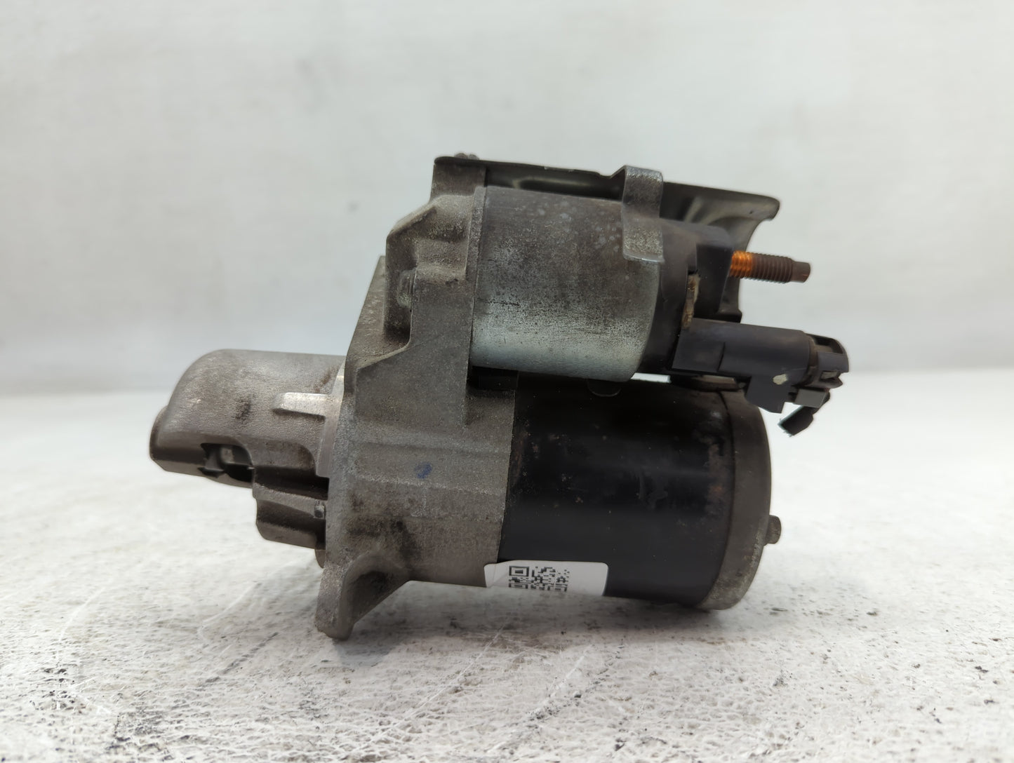 2010-2016 Cadillac Srx Car Starter Motor Solenoid OEM P/N:12601721 Fits OEM Used Auto Parts - Oemusedautoparts1.com