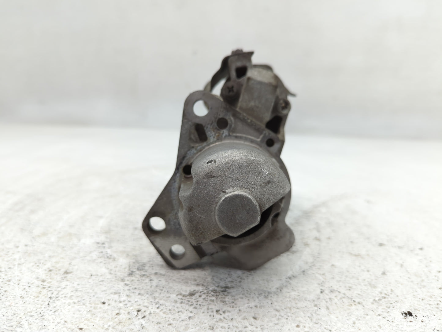 2010-2016 Cadillac Srx Car Starter Motor Solenoid OEM P/N:12601721 Fits OEM Used Auto Parts - Oemusedautoparts1.com