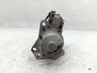 2010-2016 Cadillac Srx Car Starter Motor Solenoid OEM P/N:12601721 Fits OEM Used Auto Parts - Oemusedautoparts1.com