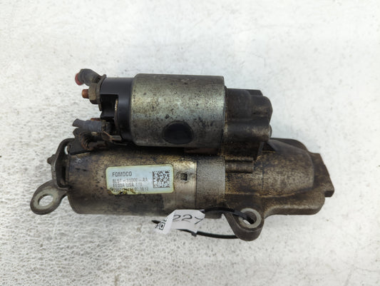 2001-2011 Ford Ranger Car Starter Motor Solenoid OEM P/N:8L5T-11000-AA Fits OEM Used Auto Parts