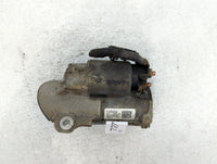 2007-2018 Ford Edge Car Starter Motor Solenoid OEM P/N:8G1T-11000-AC 1355CI Fits OEM Used Auto Parts - Oemusedautoparts1.com