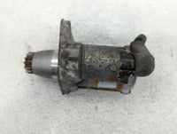 2007-2018 Lexus Es350 Car Starter Motor Solenoid OEM P/N:428000-1082 28100-0A011 Fits OEM Used Auto Parts - Oemusedautoparts1.com
