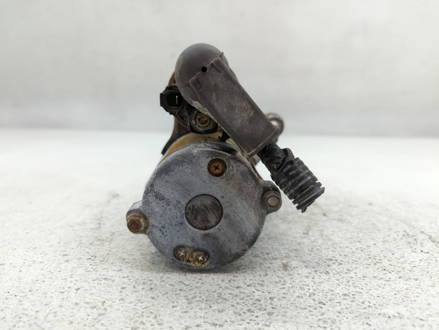 2007-2018 Lexus Es350 Car Starter Motor Solenoid OEM P/N:428000-1082 28100-0A011 Fits OEM Used Auto Parts - Oemusedautoparts1.com
