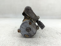 2007-2018 Lexus Es350 Car Starter Motor Solenoid OEM P/N:428000-1082 28100-0A011 Fits OEM Used Auto Parts - Oemusedautoparts1.com