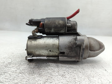 2012-2015 Chevrolet Captiva Sport Car Starter Motor Solenoid OEM P/N:2689317 Fits OEM Used Auto Parts - Oemusedautoparts1.com