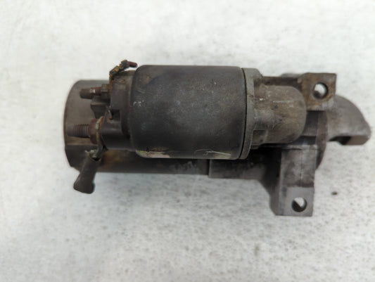 2002-2005 Cadillac Escalade Ext Car Starter Motor Solenoid OEM P/N:12583115 Fits Fits 2000 2001 2002 2003 2004 2005 2006 OEM Used Auto Parts